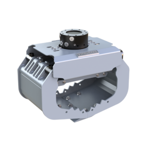 KINSHOFER A02H mit MS01| Universalgreifer / Mehrzweckgreifer für Bagger bis 2,0 to.-Neu