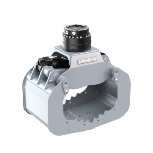 KINSHOFER A06H mit MS03 | Universalgreifer / Mehrzweckgreifer für Bagger bis 6,0 to.-Neu