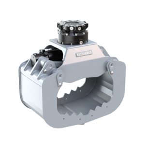 KINSHOFER A09H mit MS08 | Universalgreifer / Mehrzweckgreifer für Bagger bis 9,0 to.-Neu