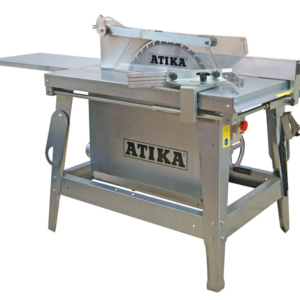 ATIKA BTH 500 | Baukreissäge 400 V / 6,1 kW-Neu