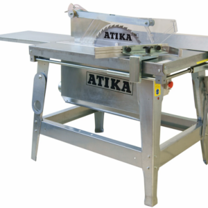 ATIKA BTK 450 | Baukreissäge 400 V / 5,0 kW-Neu