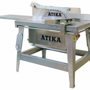 ATIKA BTK 500 | Baukreissäge 400 V / 6,1 kW-Neu