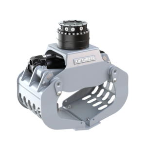 KINSHOFER D04H mit MS03 | Abbruch- / Sortiergreifer für Bagger bis 4,0 to.-Neu