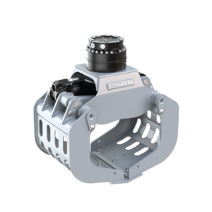 KINSHOFER D06H mit MS03 | Abbruch- / Sortiergreifer für Bagger bis 6,0 to.-Neu