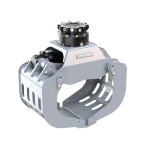 KINSHOFER D09H mit MS08 | Abbruch- / Sortiergreifer für Bagger bis 9,0 to.-Neu