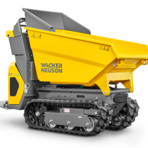 Wacker Neuson DT05e zero emission Minidumper mit Frontkippmulde 500kg Zuladung-Neu