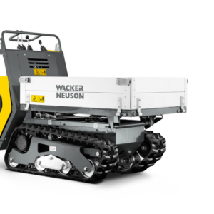 Wacker Neuson DT12 Minidumper mit Frontkipp-Plattform 1.200kg Zuladung-Neu