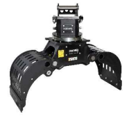 HÄNER HSG6.10 | Sortiergreifer für Bagger 6,0 – 10,0 to.-Neu