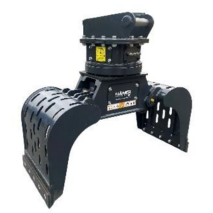 HÄNER HSOGx 2.4 | Sortiergreifer für Bagger 2,0 bis 4,0 to.-Neu