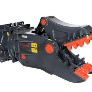 HÄNER HRP1500 | Pulverisierer für Bagger 12,0 – 20,0 to.-Neu