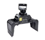 HÄNER HMZGx 1.3 | Mehrzweckgreifer für Bagger bis 3,0 to.-Neu