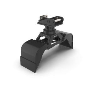 Rädlinger Universalgreifer MS03 | für Bagger 1,6 bis 3,5 to.-Neu