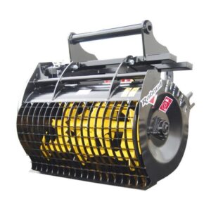 RABAUD TURBOMIX 795 GB | Betonmischschaufel für Radlader 15,0 – 25,0 to.-Neu