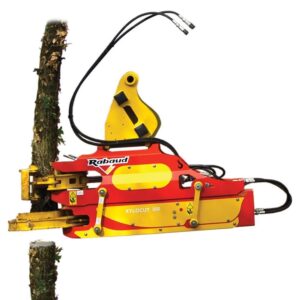 RABAUD XYLOCUT 300 | Fällgreifer für Teleskoplader-Neu