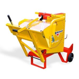 RABAUD XYLOSCIE 600 T | Kreissägen mit Wippe für Schlepper-Neu