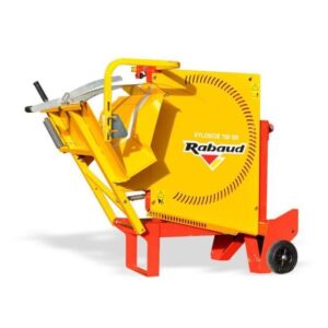 RABAUD XYLOSCIE 700 T SR | Kreissägen mit Wippe für Schlepper-Neu