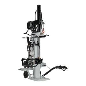 LUMAG HEZ22 | Holzspalter mit Elektro- und Zapfwellenantrieb-Neu