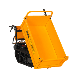 LUMAG MD450E Elektro-Minidumper mit Frontkippmulde 450 kg Zuladung-Neu