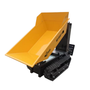 LUMAG MD500EFN Elektro-Minidumper mit Fernbedienung 500 kg Zuladung-Neu