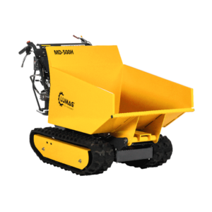 LUMAG MD500H Minidumper mit Frontkippmulde 500 kg Zuladung-Neu