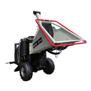 LUMAG RAMBO-HC15HZ – Zapfwellen-Scheibenradhäcksler-Neu