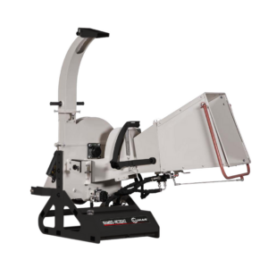 LUMAG RAMBO-HC20HZ – Zapfwellen-Scheibenradhäcksler-Neu