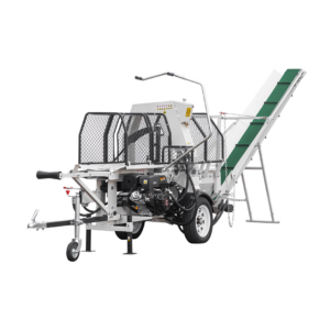 LUMAG SSA500G | Benzin-Sägespaltautomat-Neu