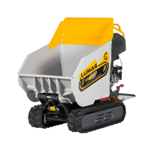 LUMAG VH500GXA Minidumper mit Frontkippmulde 500 kg Zuladung-Neu