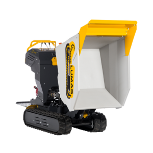 LUMAG VH-500A Minidumper mit Frontkippmulde 500 kg Zuladung-Neu